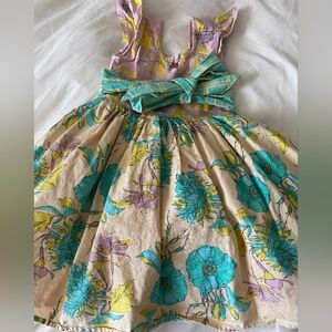 Girls dress hopscotch size 2